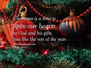 Christmas Quotes and Wishes