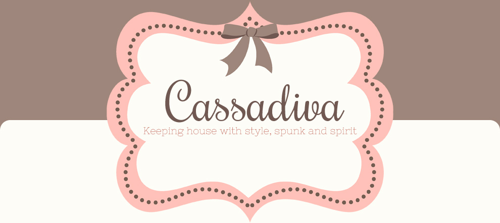 Cassadiva