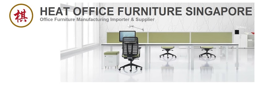 Singapore Office Furniture Manufacturer & Supplier 