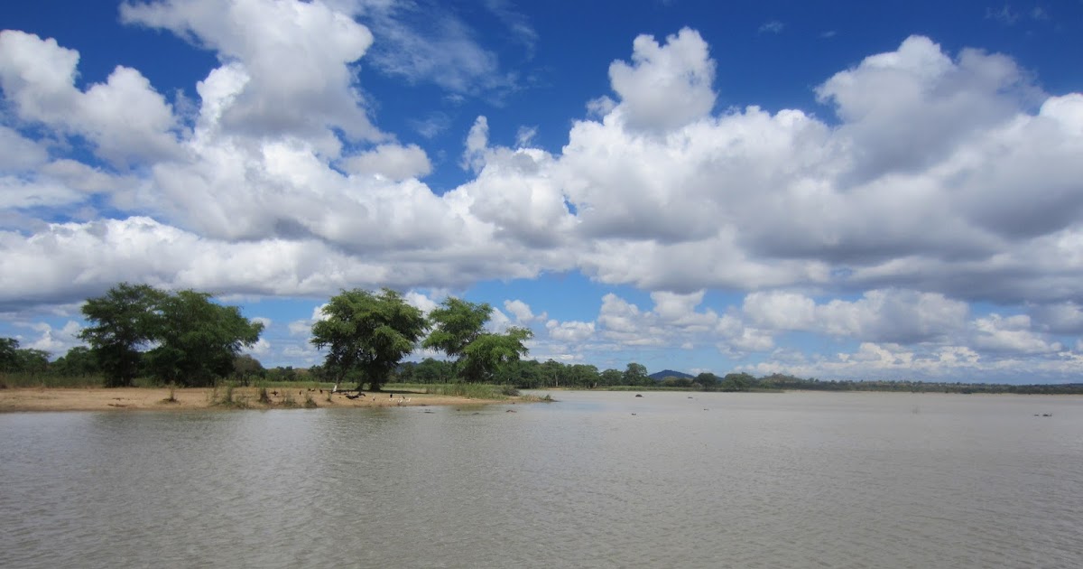 Leo in Malawi: Nice scenery in Malawi