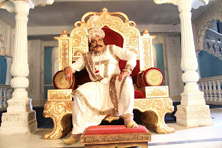 Kannada Movie Sri Kshetra Adichunchanagiri stills