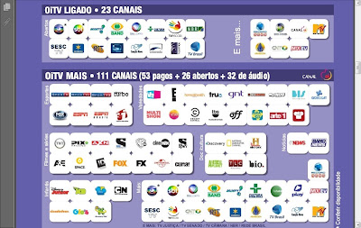 canais oi tv livre amazonas lista de canais na oi tv livre do amazonas