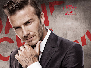 david beckham hot new by maceme wallpaper