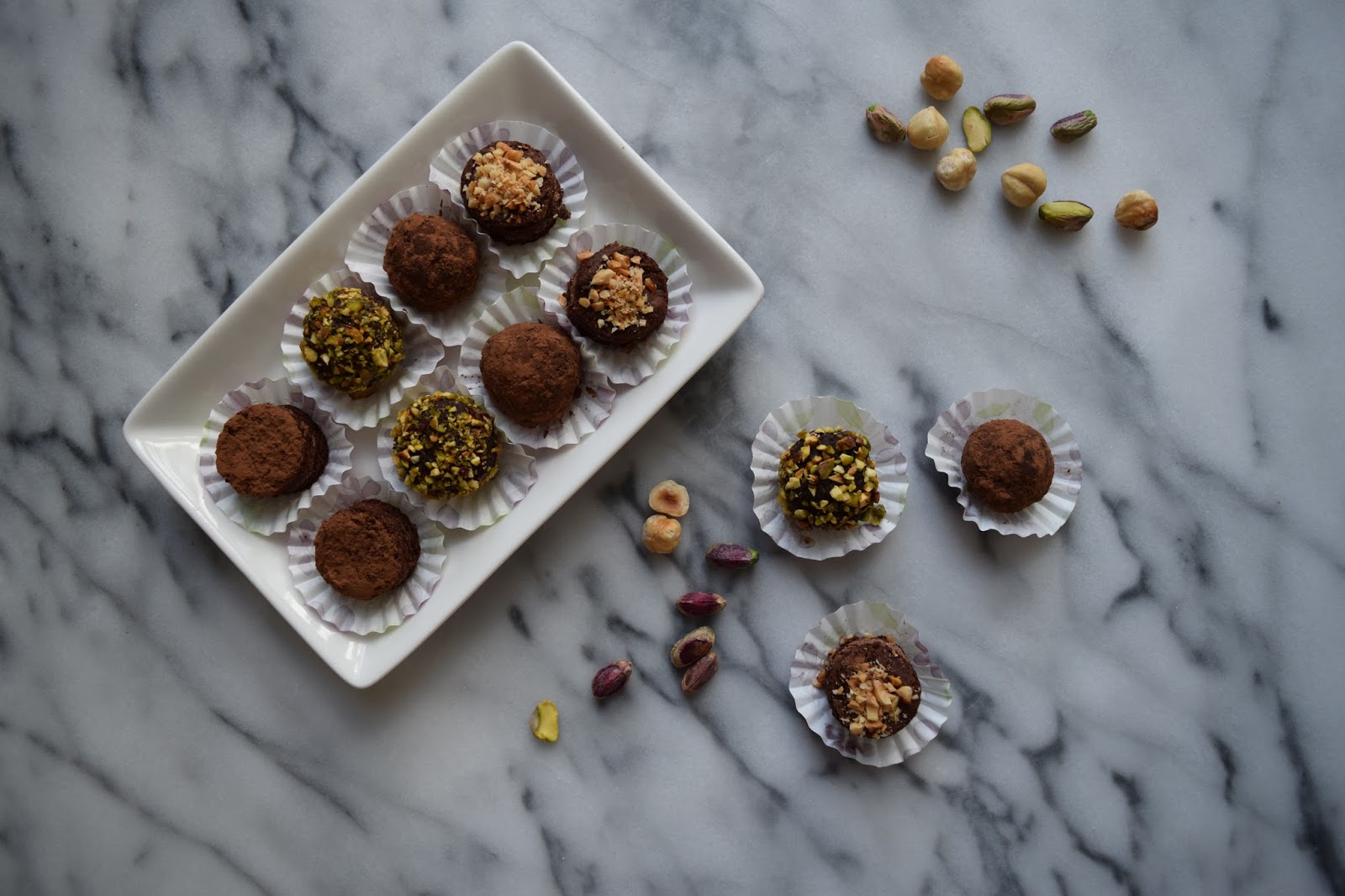 KITCHEN IN THE SAND Cake balls and cake bites two ideas for using