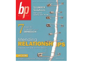 Free BP Digital Magazine