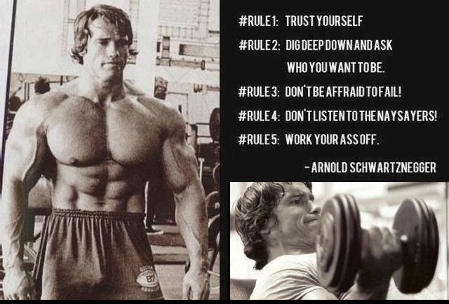 Stars workout, Training &amp; Diet program!