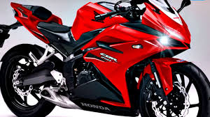Motor 250 cc Keluaran Terbaru 2016 Honda Yamaha Kawasaki Suzuki New Motor Sport