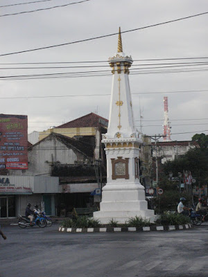 Daerah Istimewa Yogyakarta
