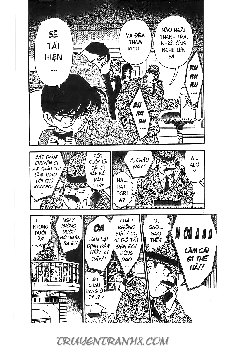 Detective Conan Chap 153 - Truyen.Chap.VN