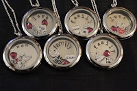 Living Lockets