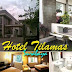 Hotel Tilamas Surabaya