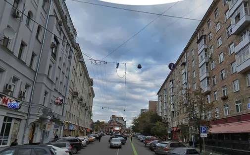 Справка 002 о у Шереметьевская улица Справка для выхода из академического отпуска Центральный административный округ