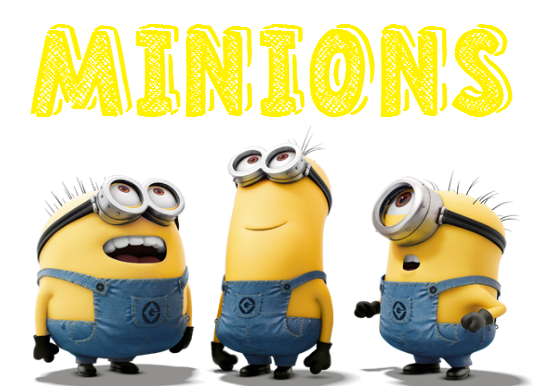 Jogos dos Minions - Jogos de Meninas