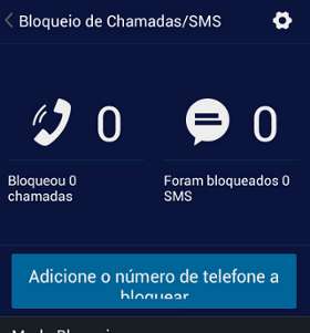 Como bloquear chamadas e SMS no Android Como bloquear chamadas e SMS no Android