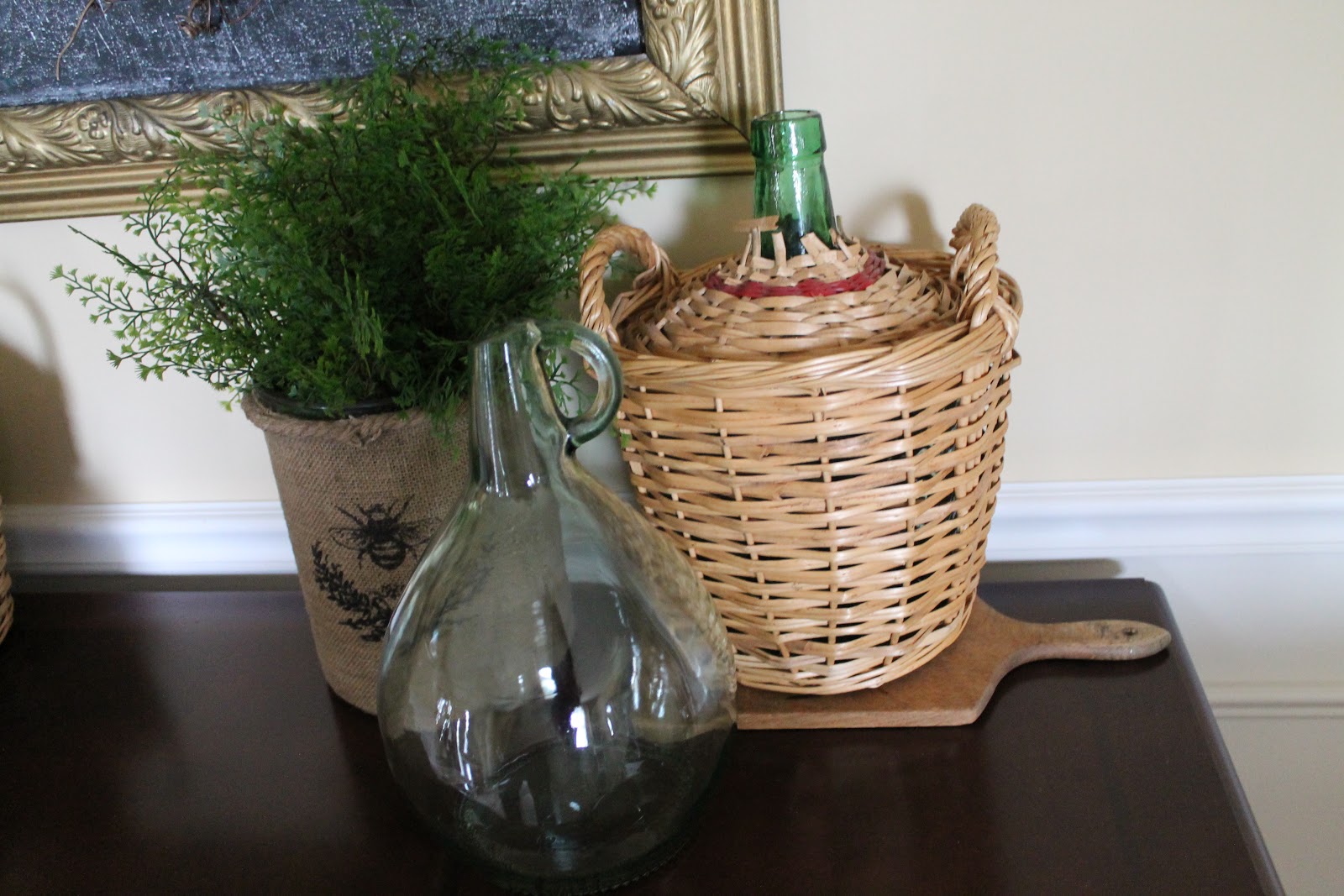 My Domestic Bliss March 2013