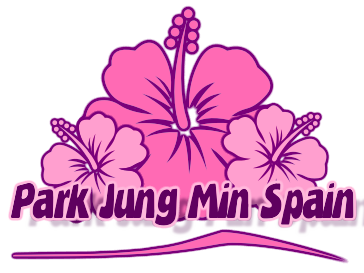 Park Jung Min Spain
