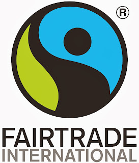 Fairtrade Logo, Fairtrade Logo - Fairtrade International vector, Fairtrade Logo vector - Fairtrade International
