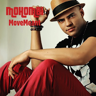 Mohombi - Match Made In Heaven