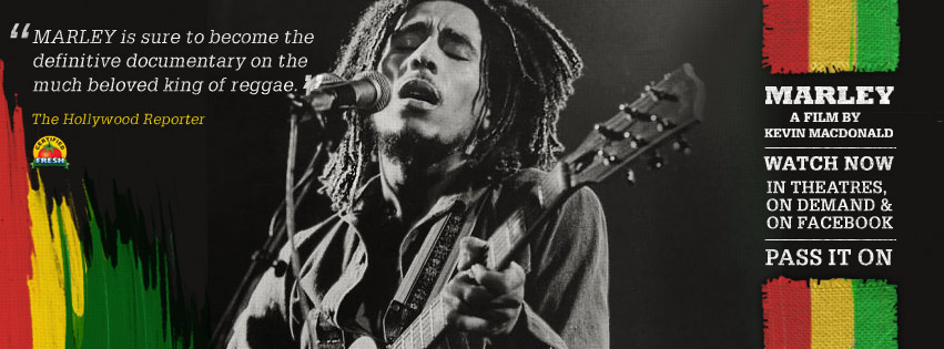 Bob Marley Official Site Life & Legacy History