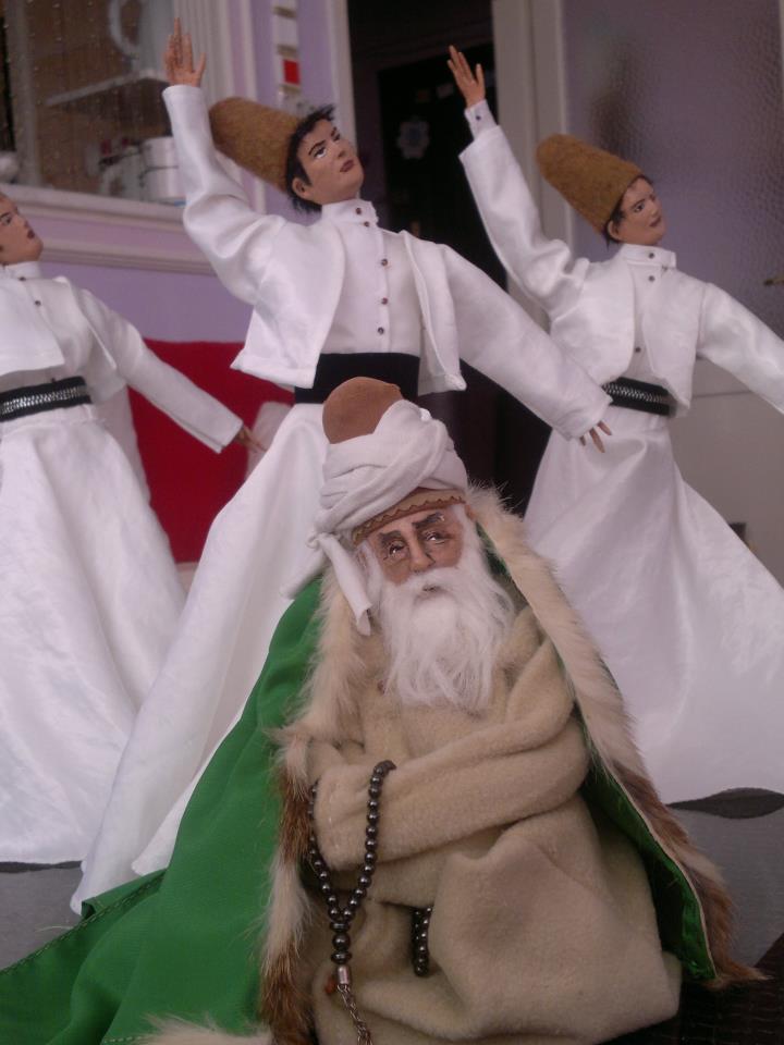 ahşap rölyef hobi dünyam Kitre Bebek