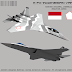 Indonesia Akan Mandiri Pesawat Tempur