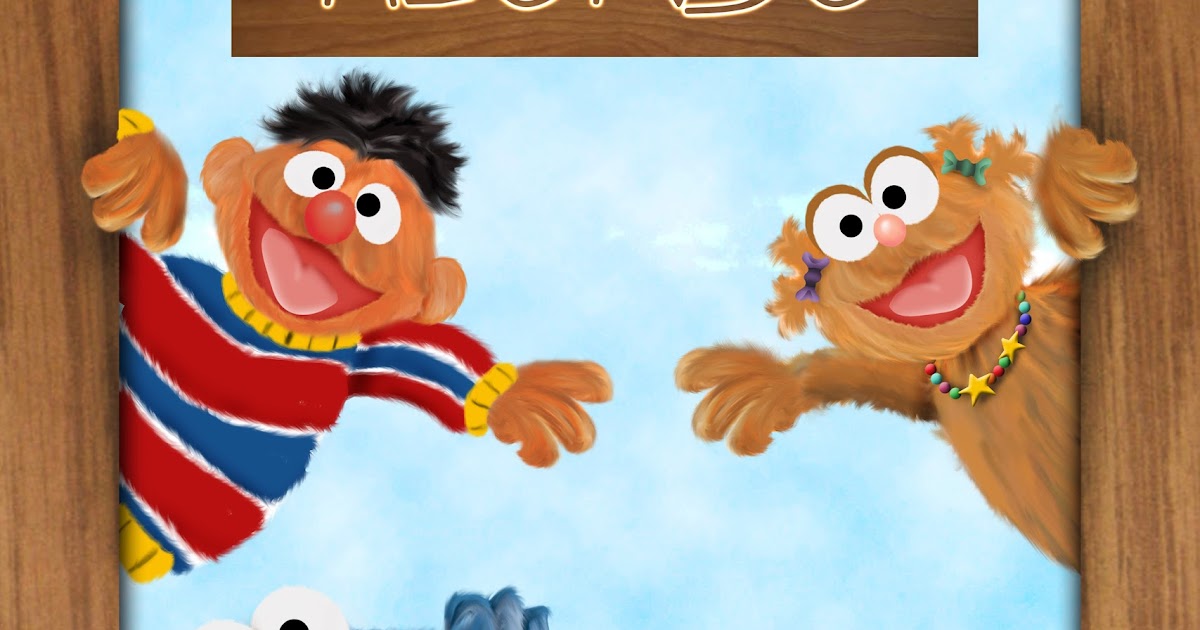 Portafolio: Plaza Sesamo