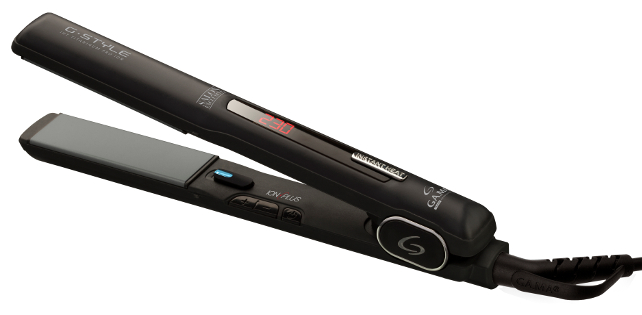 Prancha G-Style Digital Titanium Pro Prancha G-Style Digital Titanium Pro