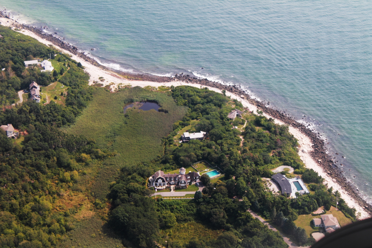 Family Time Fishers Island with Family