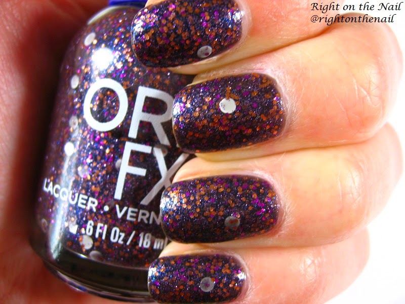 Orly Red Sea Pearl - Reviews