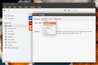 Enpass Linux Enpass Linux