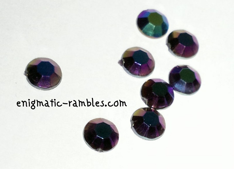 BornPrettyStore 230Pcs/Box Newly Round Rhinestone Flat Back Acrylic UV Gel Nail Art Decoration Hot Selling Wheel bornprettystore-born-pretty-store-review-230Pcs-Box-Newly-Round-Rhinestone-Flat-Back-Acrylic-UV-Gel-Nail-Art-Decoration-Hot-Selling-Wheel