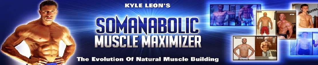 Kyle Leon Fitness Programs