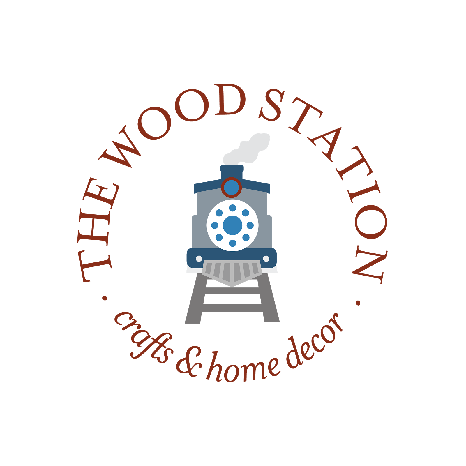 THE WOOD STATION