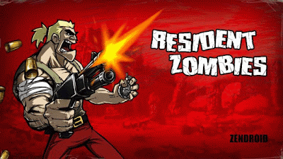 Resident Zombies Apk Download