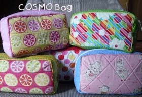 COSMO Bag