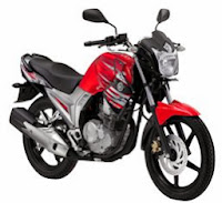 Harga Motor, Yamaha Scorpio Z, Bekas, Murah, 2013,2014,2015