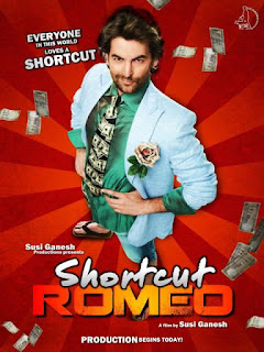 Shortcut Romeo Shortcut Romeo Full Movie