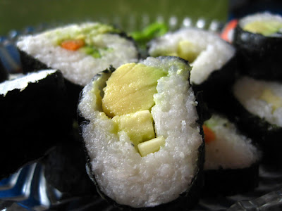 Vegan à Montréal: avril 2011