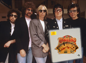 Traveling Wilburys