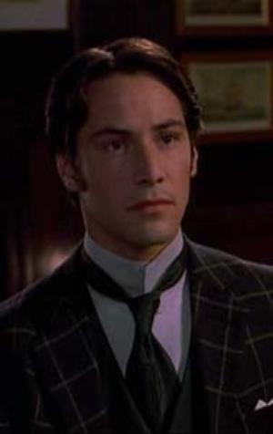 keanu reeves jonathan harker dacre stoker e ian holt dracula o morto vivo rts keanu reeves jonathan harker dacre stoker e ian holt dracula o morto vivo rts
