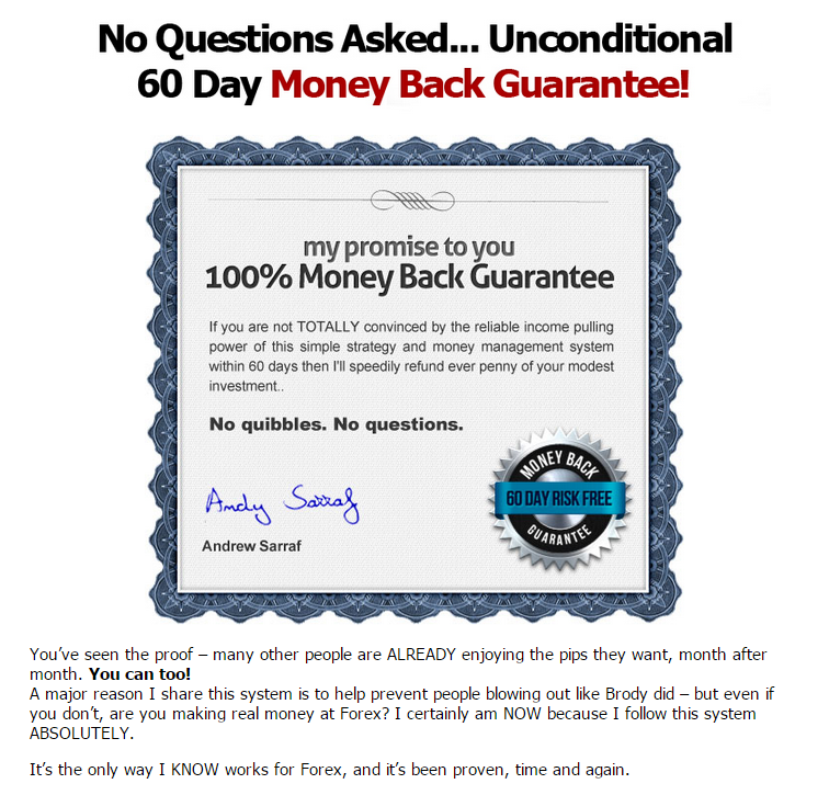 Forex ea systems