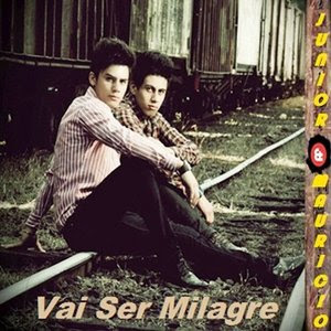 Junior e Mauricio - Vai ser Milagres 2012 Junior e Mauricio - Vai ser Milagres 2012