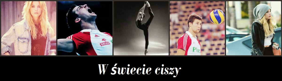 W świecie ciszy (zakończony)