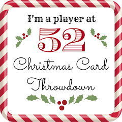 52 Christmas Card Throwdown