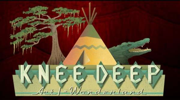 Knee Deep Act One PC Game Knee Deep Act One PC Game