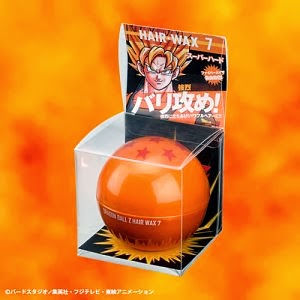 Dragon Ball Z