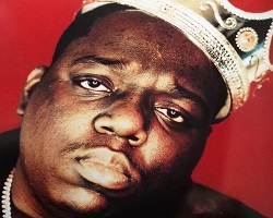 Notorious B.I.G ®