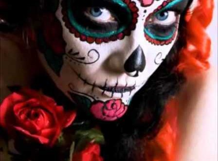 \u201cLa Catrina\u201d gana su récord Guiness