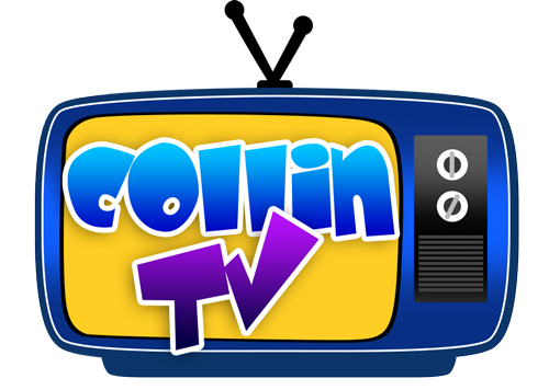 CollinTV  |  Toy Reviews & Food Challenges | Youtube Boy