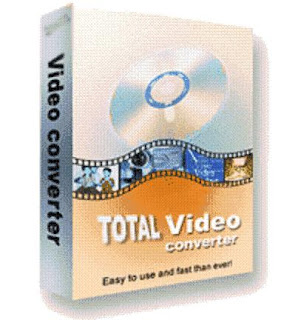 Total Video Converter v6.1.20 Total Video Converter v6.1.20